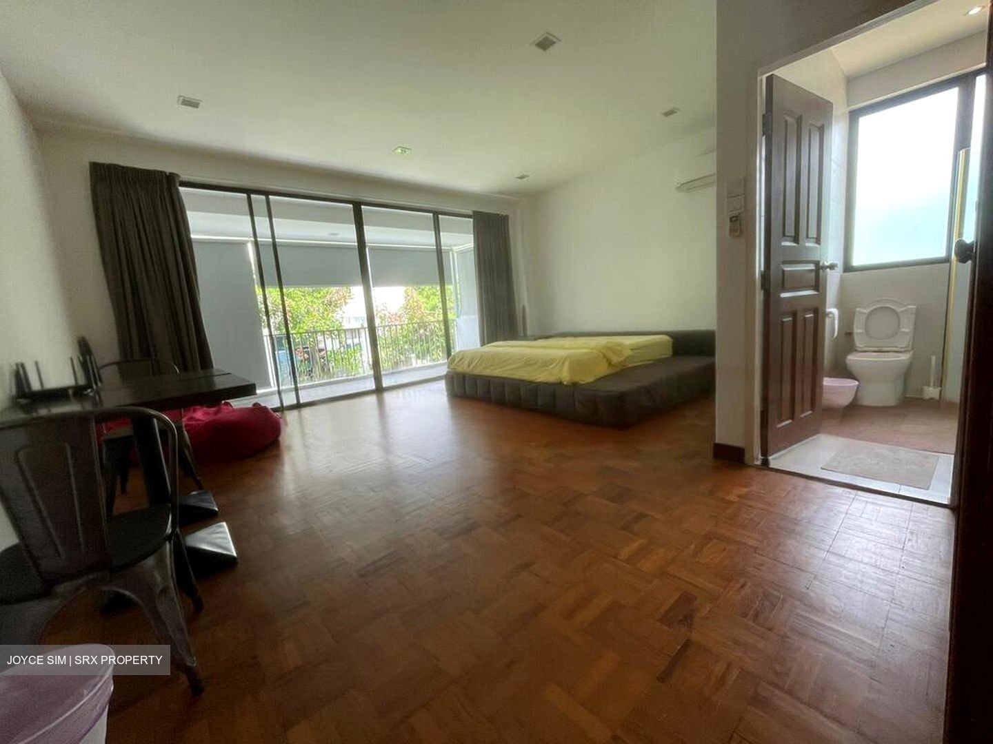 The Esta (D15), Condominium #457624161